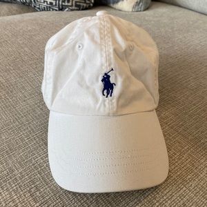 Polo Hat